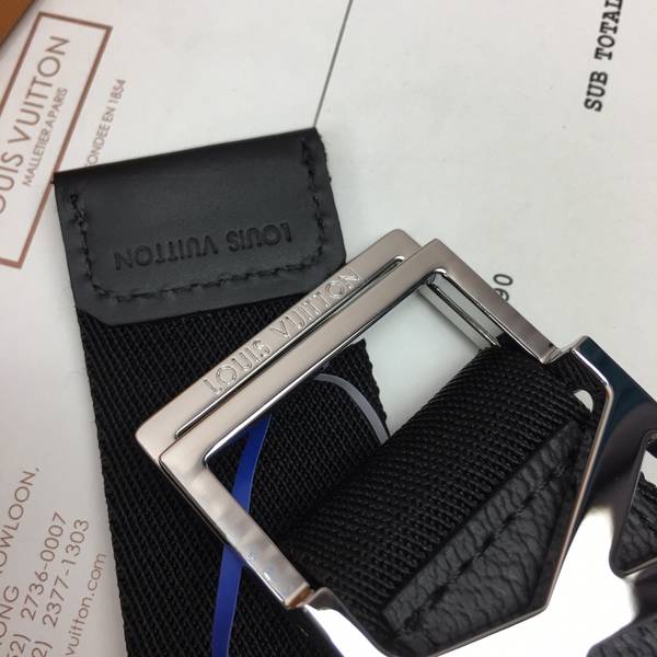 Louis Vuitton 35MM Belt LVB00301